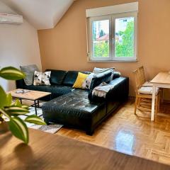 Comfort Apartment Zemun