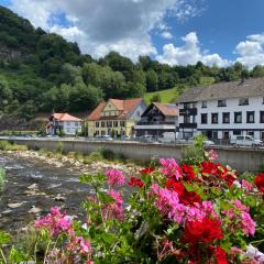 Privatzimmer Staver