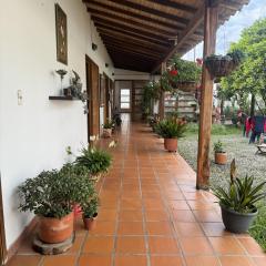 Hermosa Cabaña Campestre en Chinacota