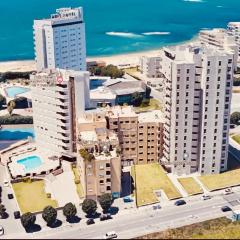 Maison lima com piscina 100m da praia