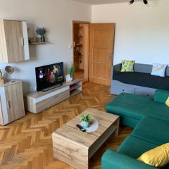 Victory apartmán