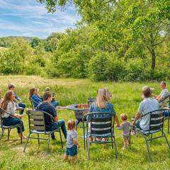 Gorgeous 5 Acre Estate Near Nashville! - F2