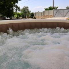 Cantinho D'Aldeia 2 - Jacuzzi