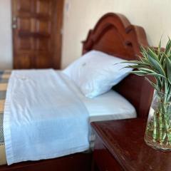 Kanoas Hostal