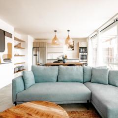 Ocean Beauty Apartment - Blue Venao