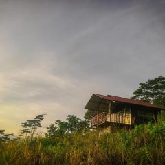 Dunali Mountains Cabana