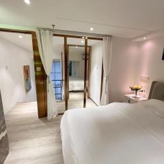 中山珀斯酒店公寓（石岐万象汇店）