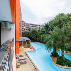 Beachfront 1 Bed Condo at Maikhao Beach MBC1