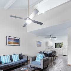 Cable Beach Apartments