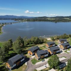 Resort Malé Lipno