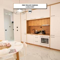 S&B Apartment