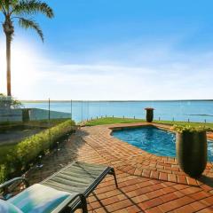 Serene 5 BDRM Villa with Pool