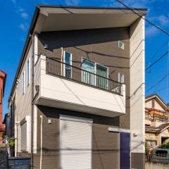 57, Higashi-horikiri 1, Private house, Capacity 16 people