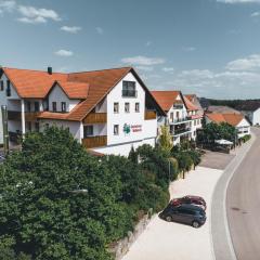 Landhotel Waldeck - Ihr Urlaubshotel in der Natur