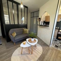 Le Bouchon - Appartement Cosy - Wifi