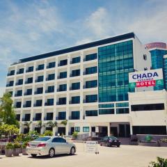 Chada Veranda Hotel