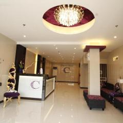 Cityinn Hotel