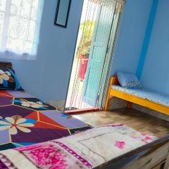 Iba Homestay