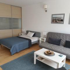Apartament Zdrój
