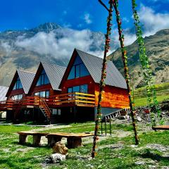 Cozy Home Kazbegi