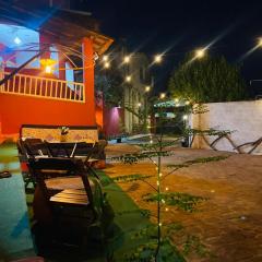 Vila das Estrelas - Guesthouse