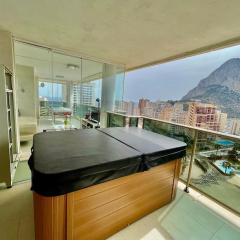 Apartamento Larimar 3 Bed - Jacuzzi