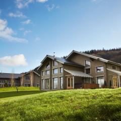 Hunter Lodges by Celtic Manor