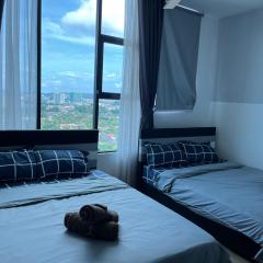 ITCC Manhattan Suites by Stay In 6pax