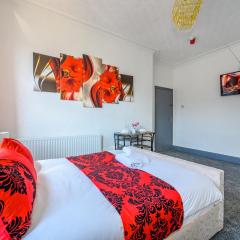 *RD7H*For your relaxed & Cosy Free Parking
