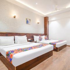 FabHotel Awadhvue