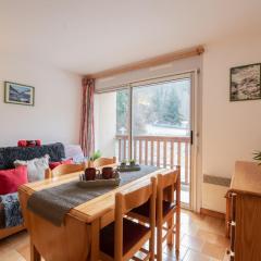 Appartement Saint-Lary-Soulan, 2 pièces, 6 personnes - FR-1-296-194