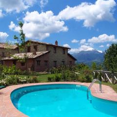 Country House La Querceta di Marnacchia