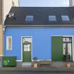 Apartment in the Blue House Cologne