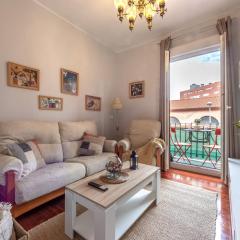 Apartamento Kasa Txiki