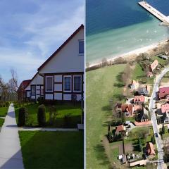 Alcor Hotel Feriendorf an der Ostsee