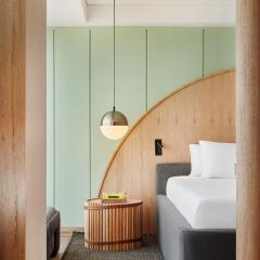 Wellcomm Spa & Hotel
