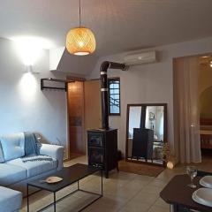 Plaka Elounda cozy apartment