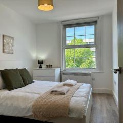 One-bedroom cozy flat Southampton