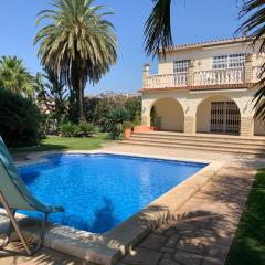 Villa - Casa Ines