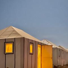 Chegaga Starlight Camp - Mhamid Desert Haven