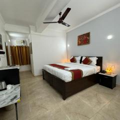 Hotel Annexe