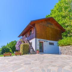 Chalet Sophie - Luxury Chalet