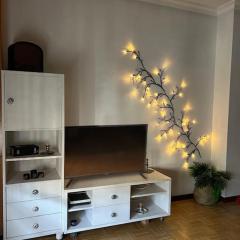 Apartamento Casa Güelu