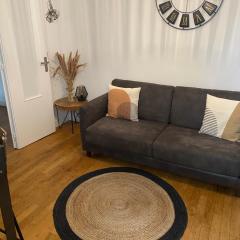 Charmant 2 pièce 35m2