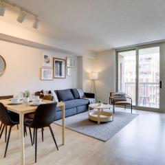 Charming Aparment Near to the Metro Station