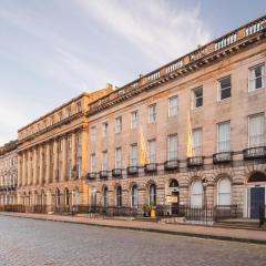 voco Edinburgh - Royal Terrace, an IHG Hotel