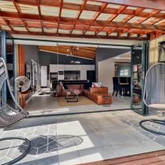 House of Bongekile 4 Bed Luxury Home in Malelane