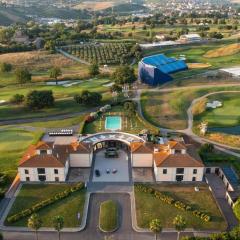 Sweet Home - Ryder Cup Golf