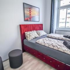 Cozy Room in Floridsdorf Area PR3