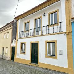 Casa Amarela